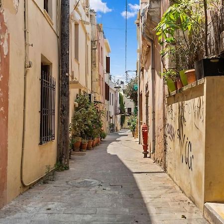 Rodon Maisonette خانيا المظهر الخارجي الصورة