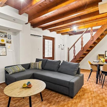 Rodon Maisonette خانيا المظهر الخارجي الصورة