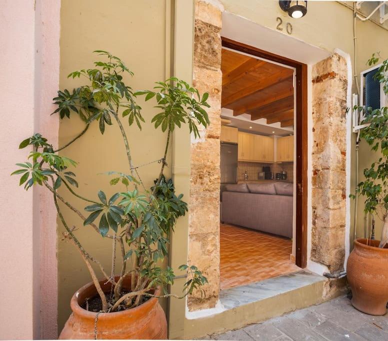 Rodon Maisonette خانيا المظهر الخارجي الصورة