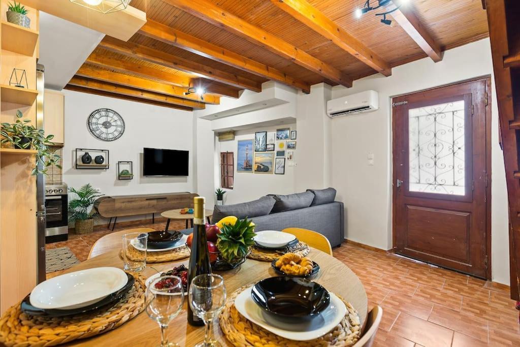 Rodon Maisonette خانيا المظهر الخارجي الصورة