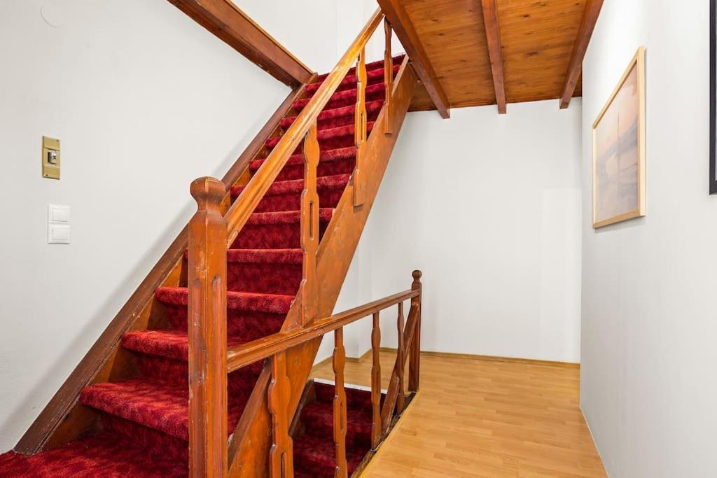Rodon Maisonette خانيا المظهر الخارجي الصورة