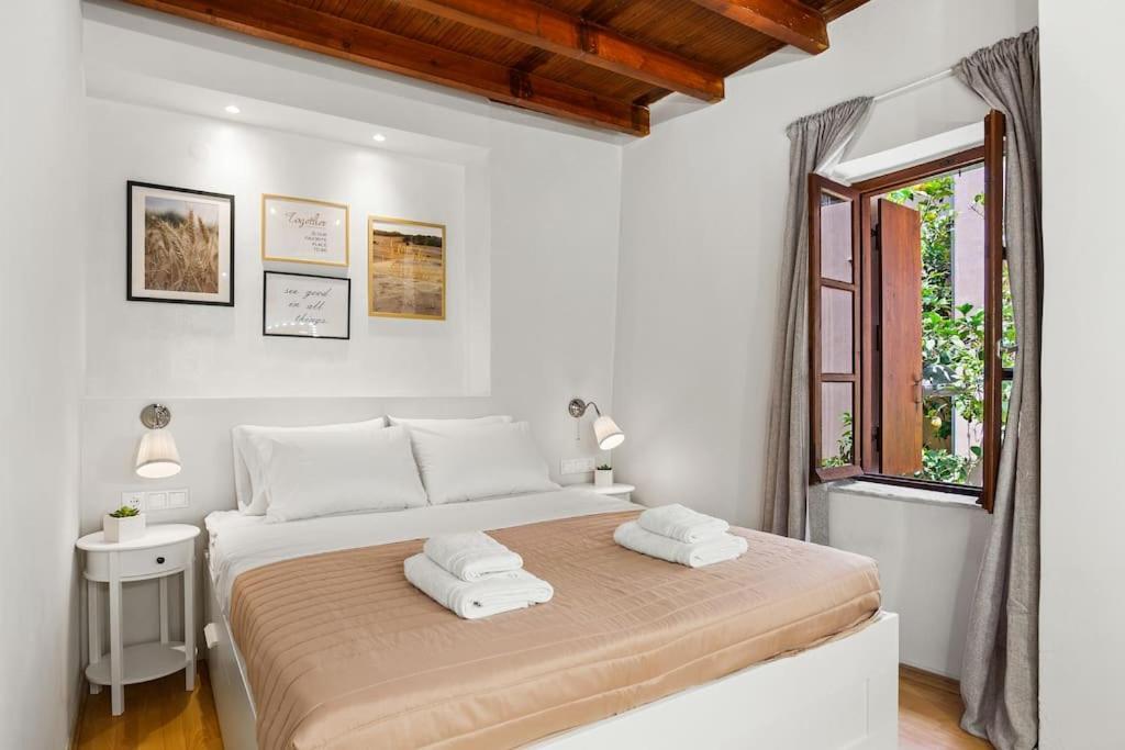 Rodon Maisonette خانيا المظهر الخارجي الصورة