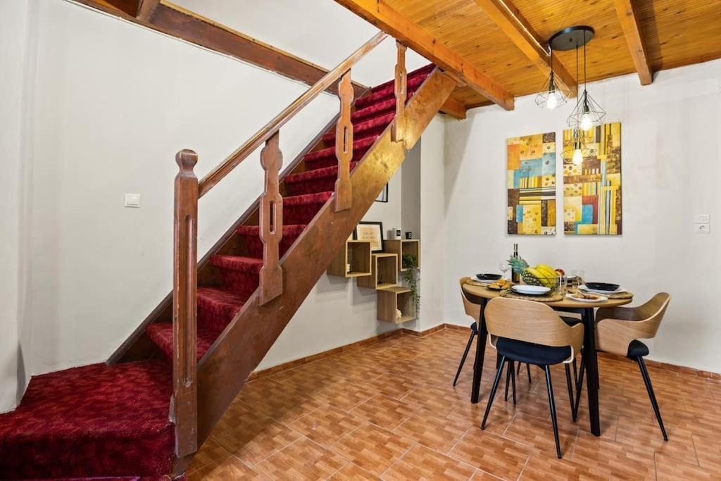 Rodon Maisonette خانيا المظهر الخارجي الصورة