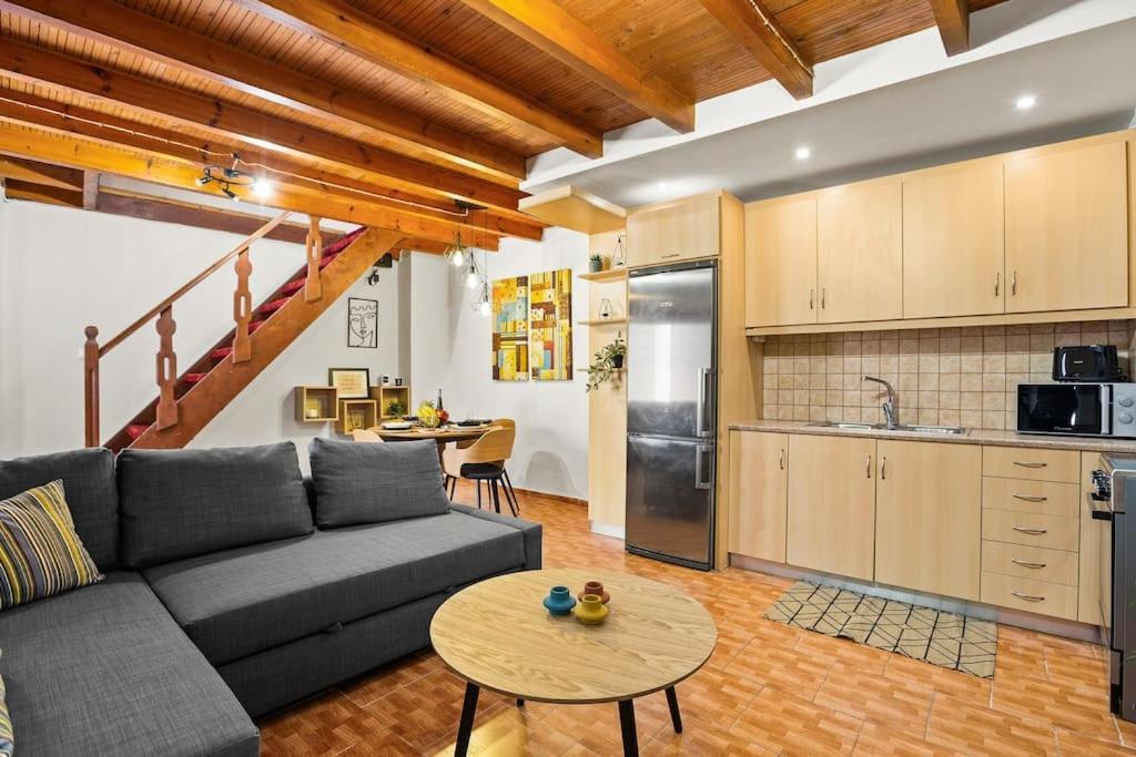 Rodon Maisonette خانيا المظهر الخارجي الصورة