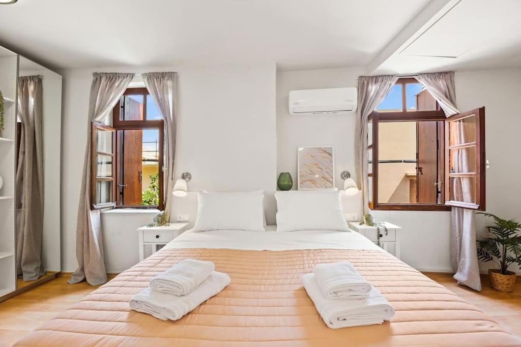 Rodon Maisonette خانيا المظهر الخارجي الصورة