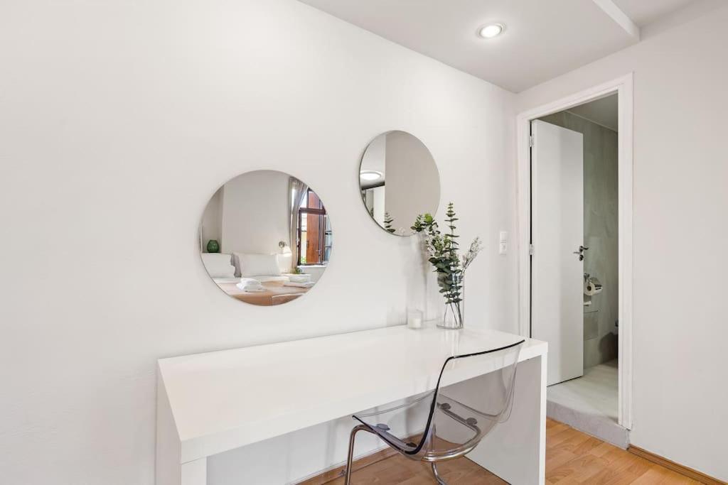 Rodon Maisonette خانيا المظهر الخارجي الصورة