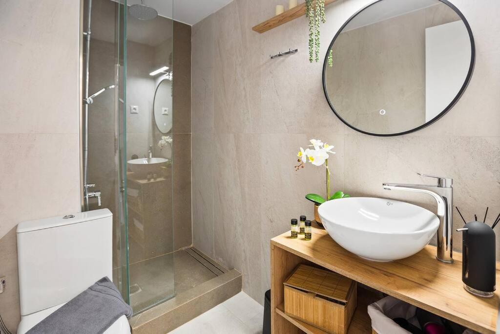 Rodon Maisonette خانيا المظهر الخارجي الصورة