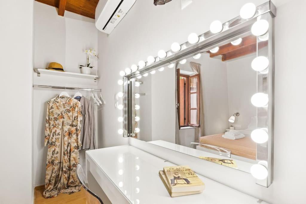 Rodon Maisonette خانيا المظهر الخارجي الصورة
