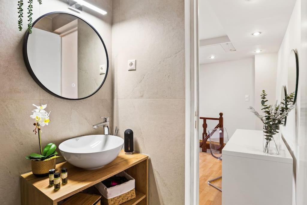 Rodon Maisonette خانيا المظهر الخارجي الصورة