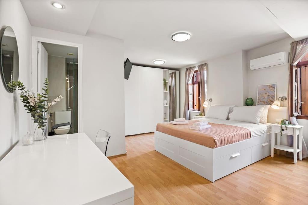 Rodon Maisonette خانيا المظهر الخارجي الصورة