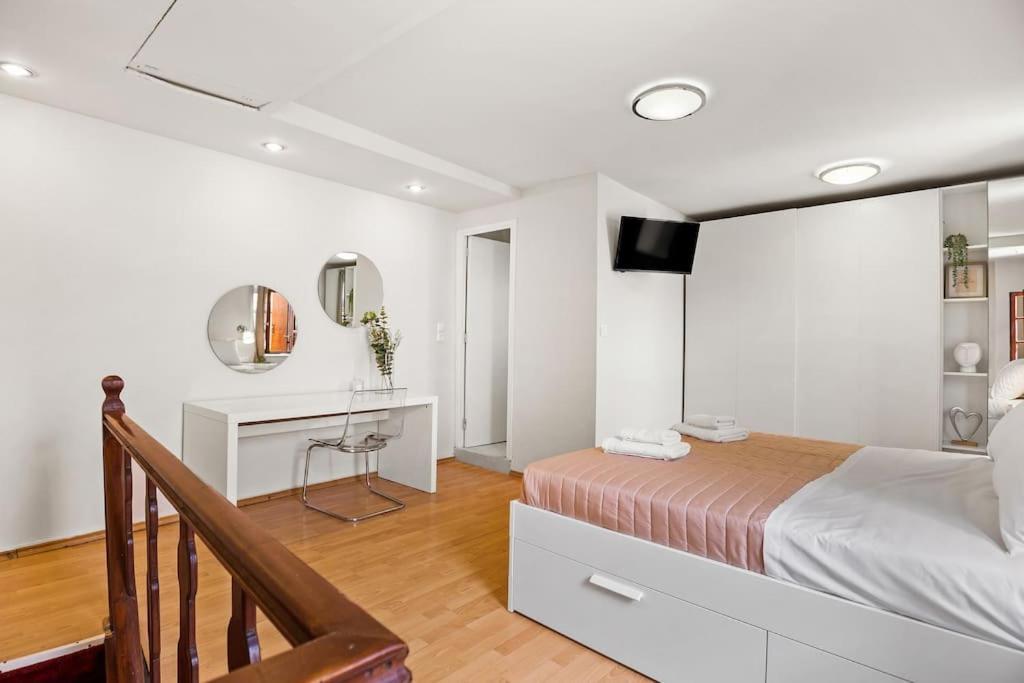 Rodon Maisonette خانيا المظهر الخارجي الصورة