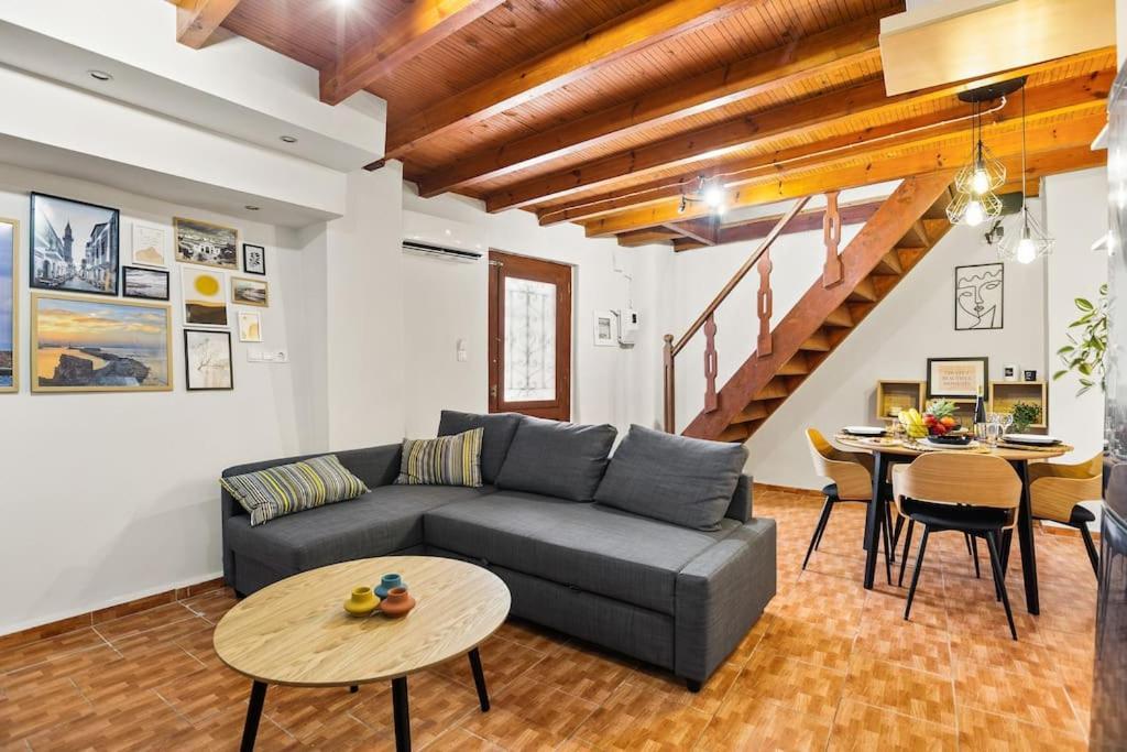 Rodon Maisonette خانيا المظهر الخارجي الصورة